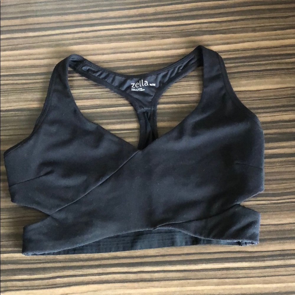 Zella Sports Bra